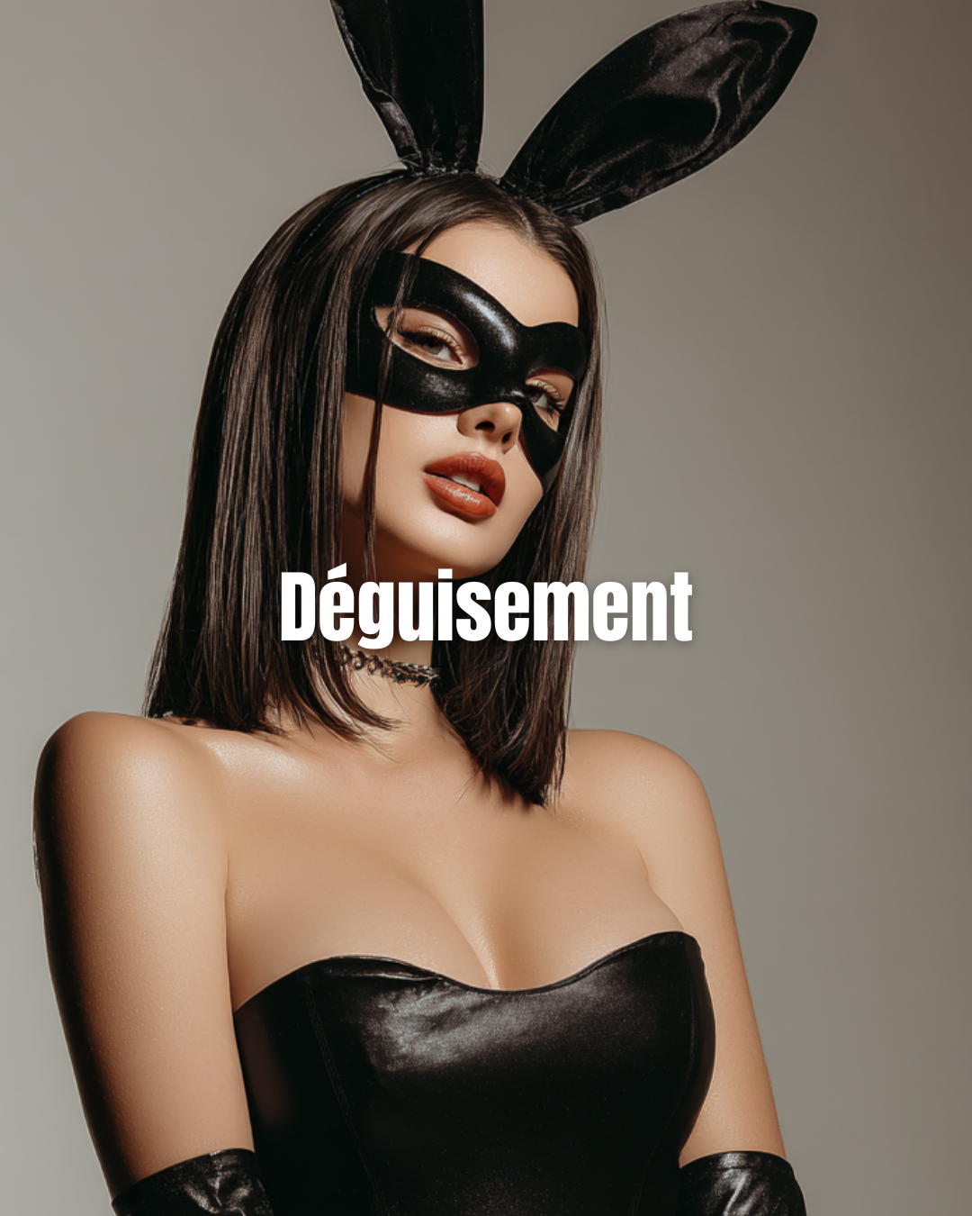 Déguisement