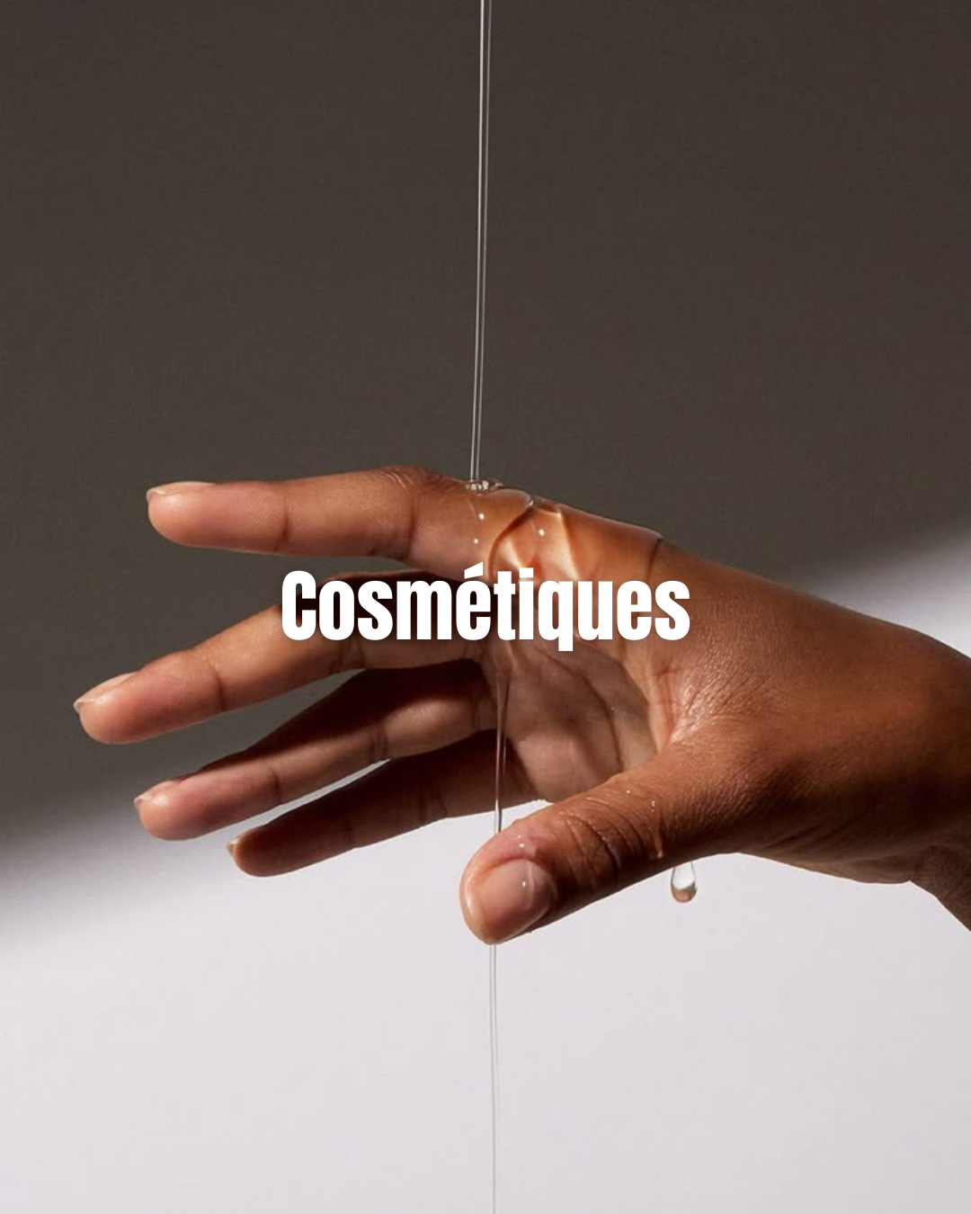 Cosmétique