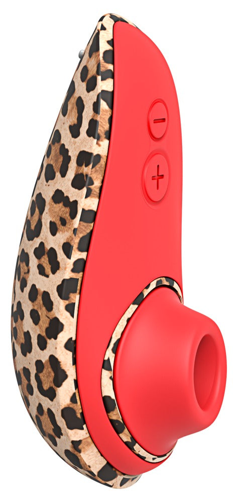 Womanizer Liberty 2 Léopard