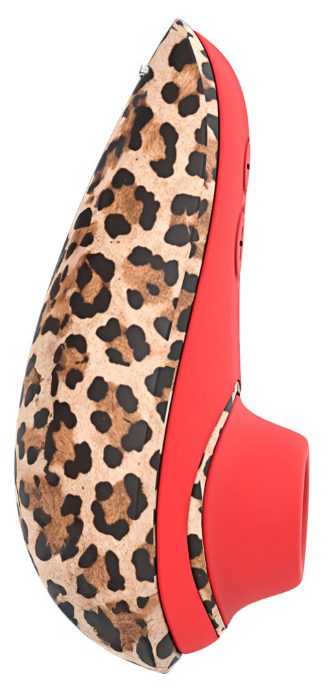 Womanizer Liberty 2 Léopard