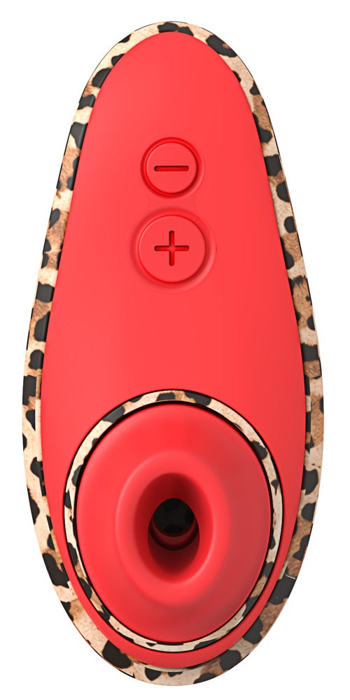 Womanizer Liberty 2 Léopard