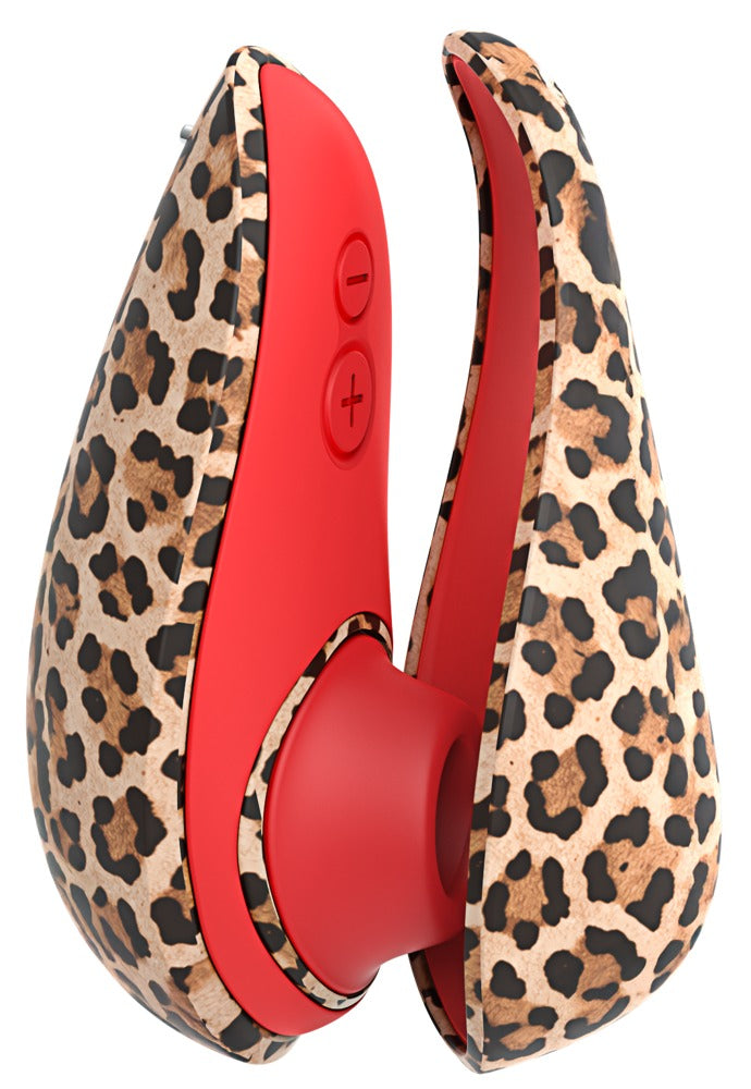 Womanizer Liberty 2 Léopard