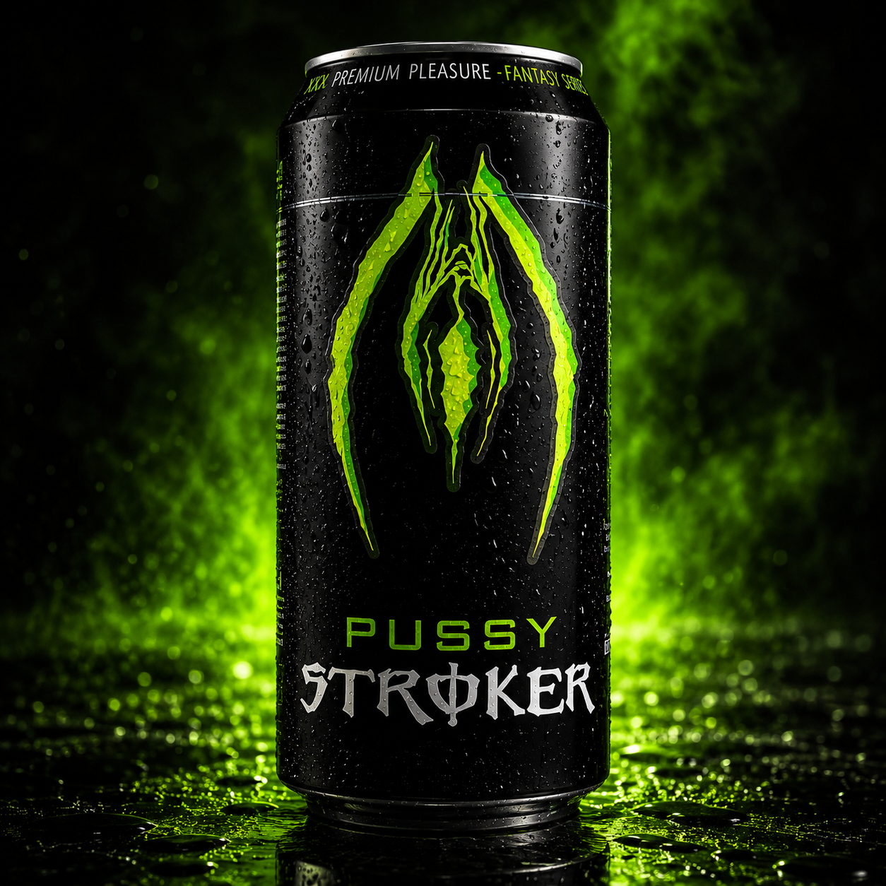 ALIVE -  Pussy Stroker