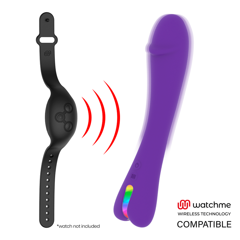 MR BOSS - ENZO WATCHME SANS FIL