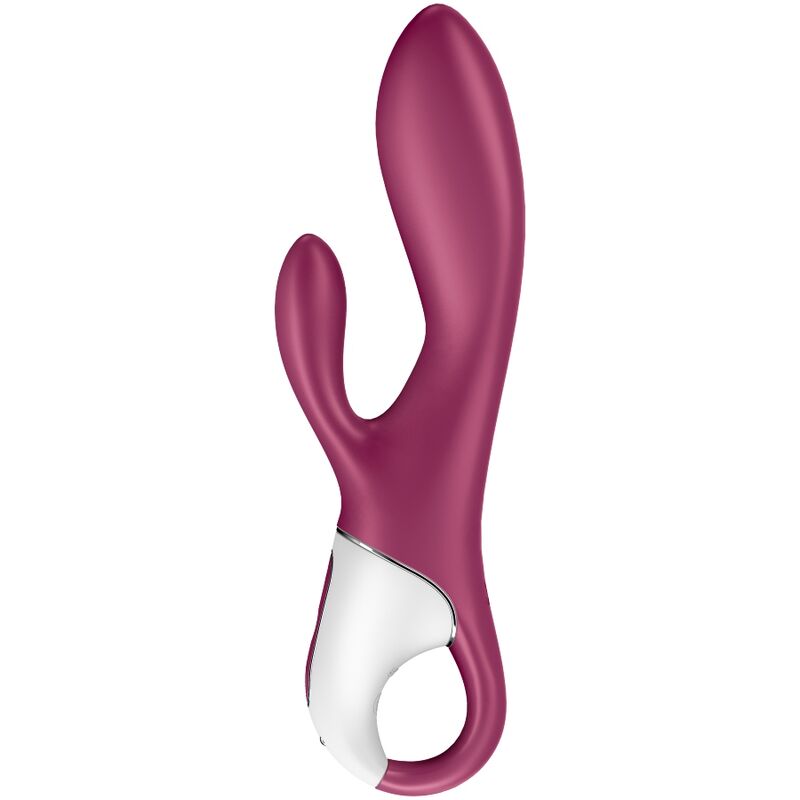 SATISFYER - HEATED AFFAIR