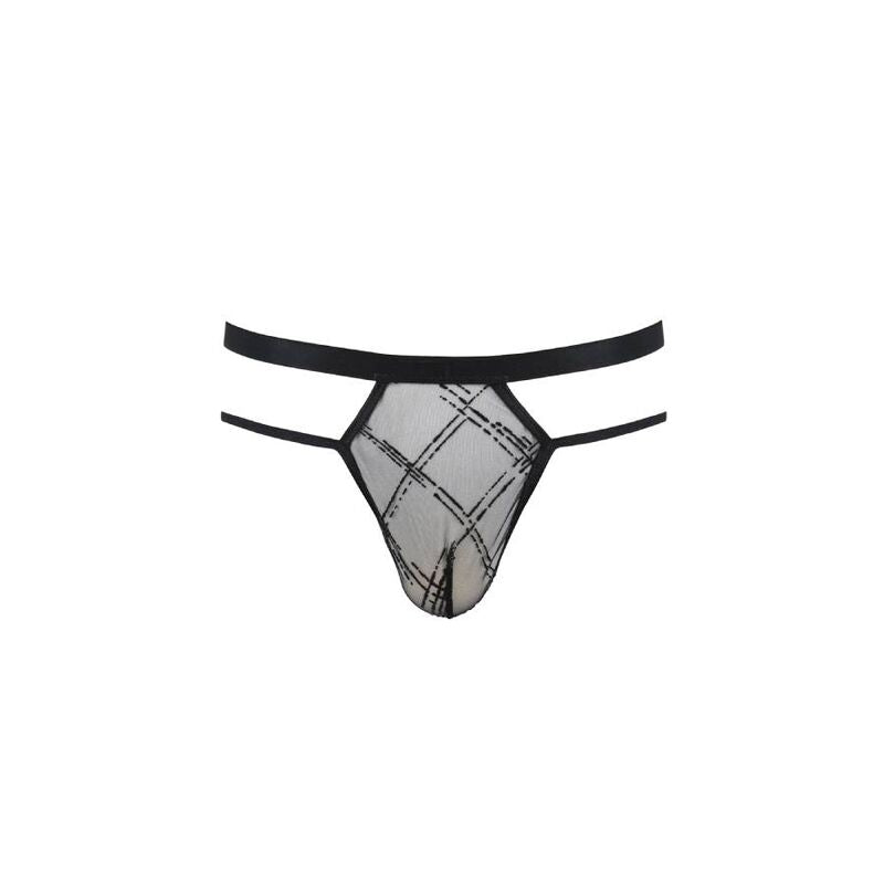 PASSION - STRING COLLIN NOIR