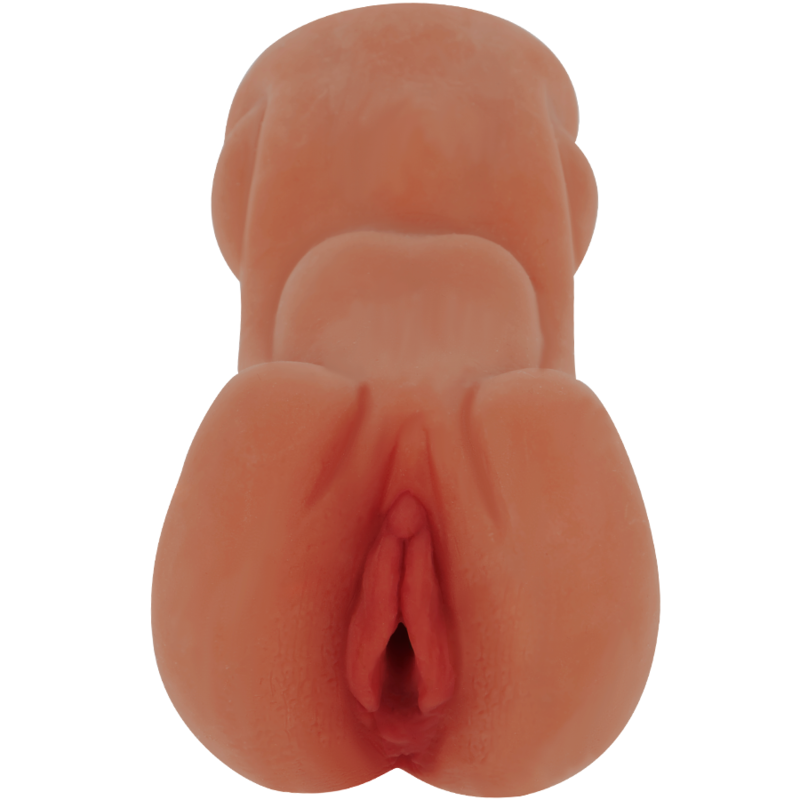 JAMYJOB SIGNATURE - MASTURBATEUR VAGIN BRANDY