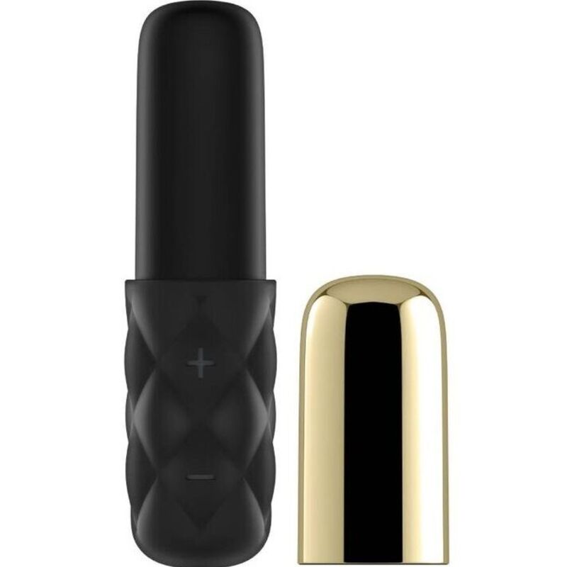 SATISFYER - SPARKLING DARLING