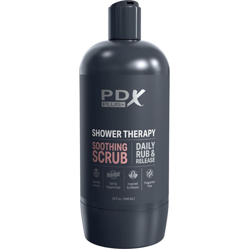 PDX PLUS - MASTURBATEUR STROKER CANDY