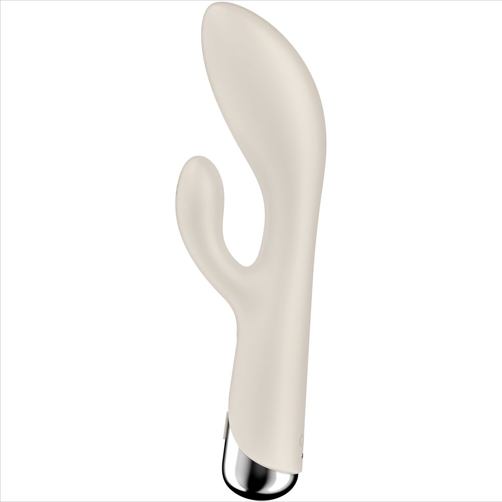SATISFYER - SPINNING RABBIT 1