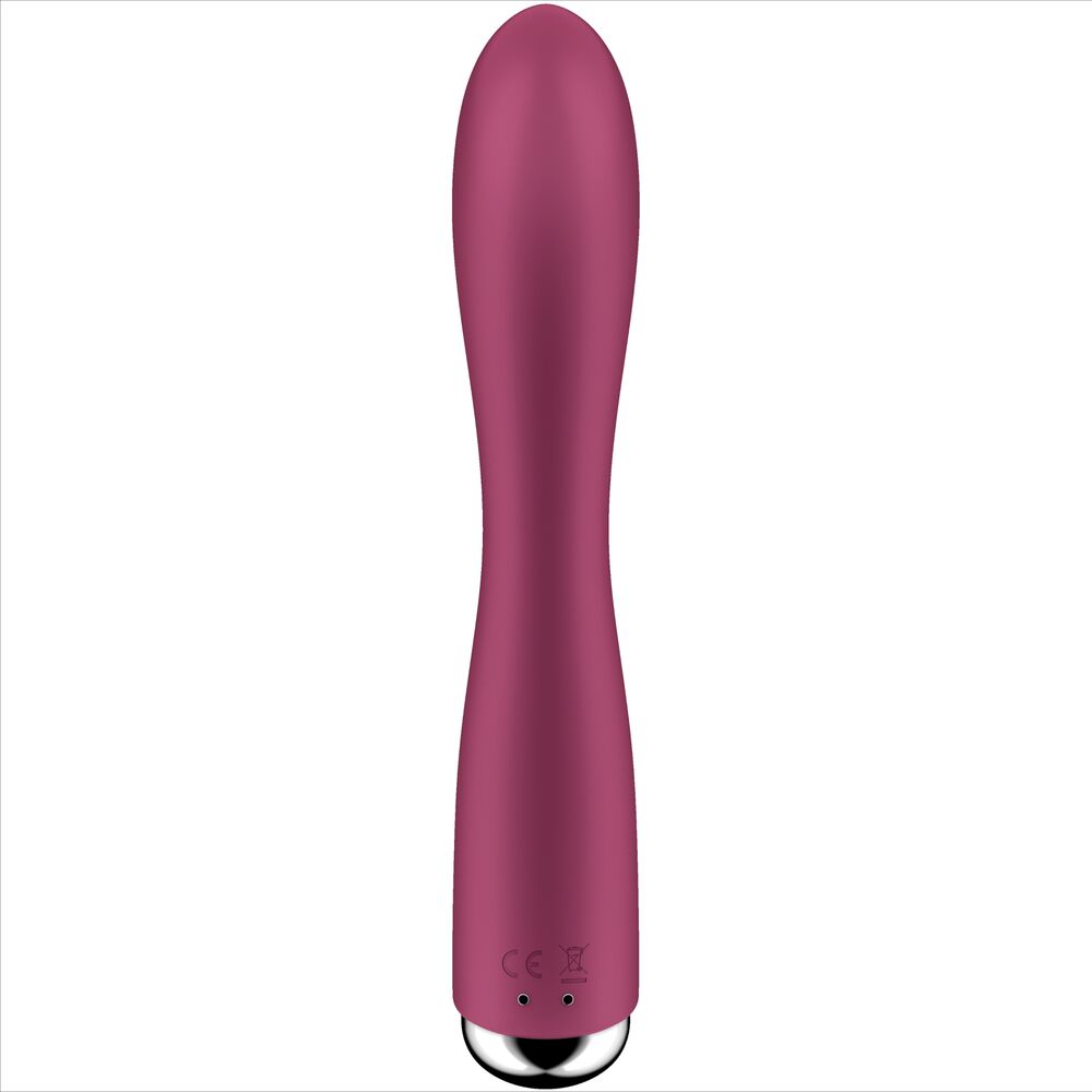 SATISFYER - SPINNING RABBIT 1
