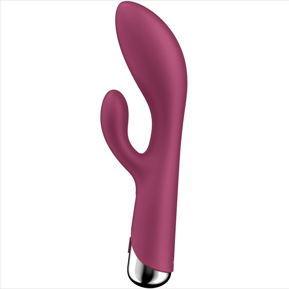 SATISFYER - SPINNING RABBIT 1