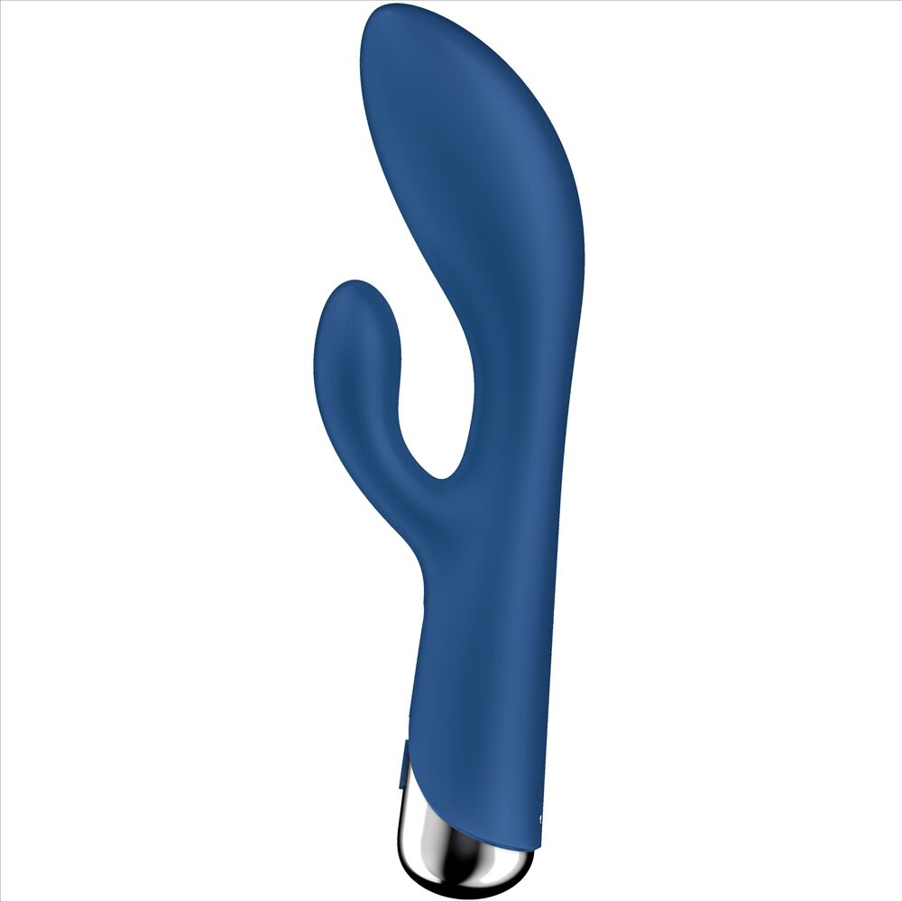 SATISFYER - SPINNING RABBIT 1
