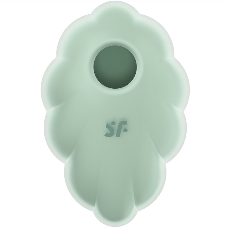 SATISFYER - CLOUD DANCER