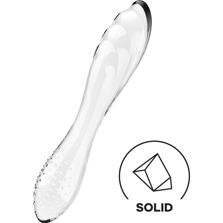 SATISFYER - CRISTAL