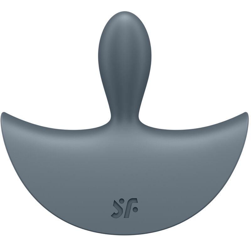 SATISFYER - BOOTY ABSOLUTE BEGINNERS 2 ANAL PLUG