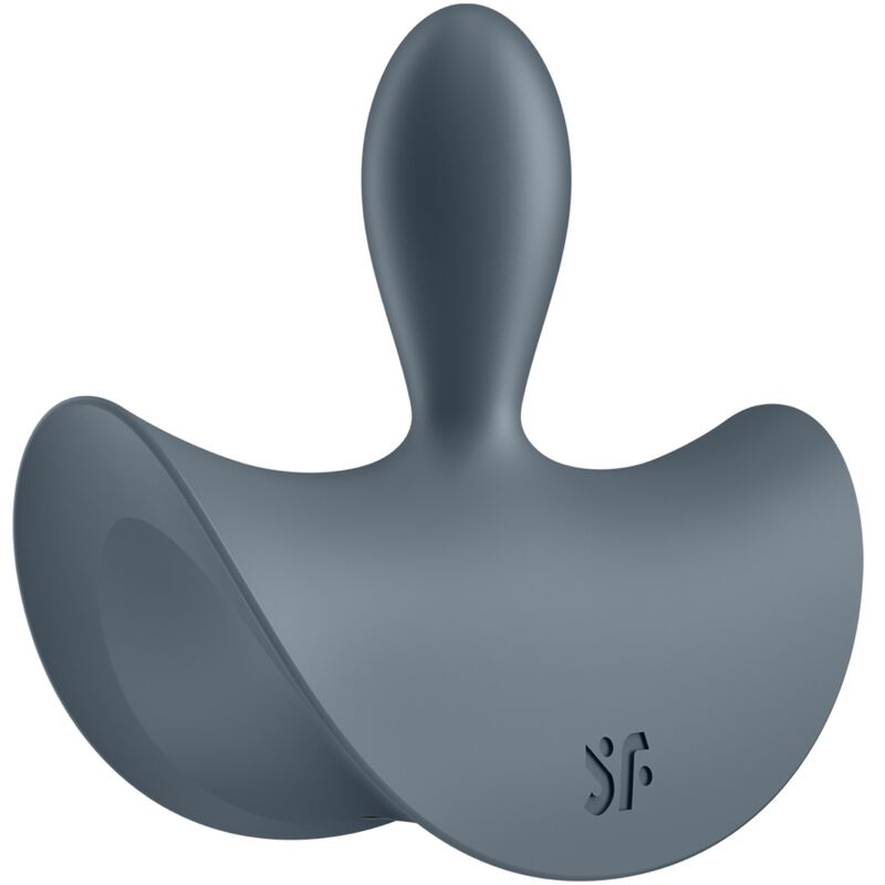 SATISFYER - BOOTY ABSOLUTE BEGINNERS 2 ANAL PLUG