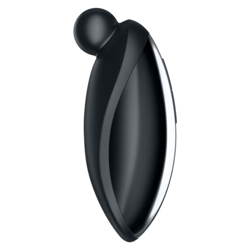 SATISFYER - SPOT ON 2 VIBRATOR LAY-ON WHITE