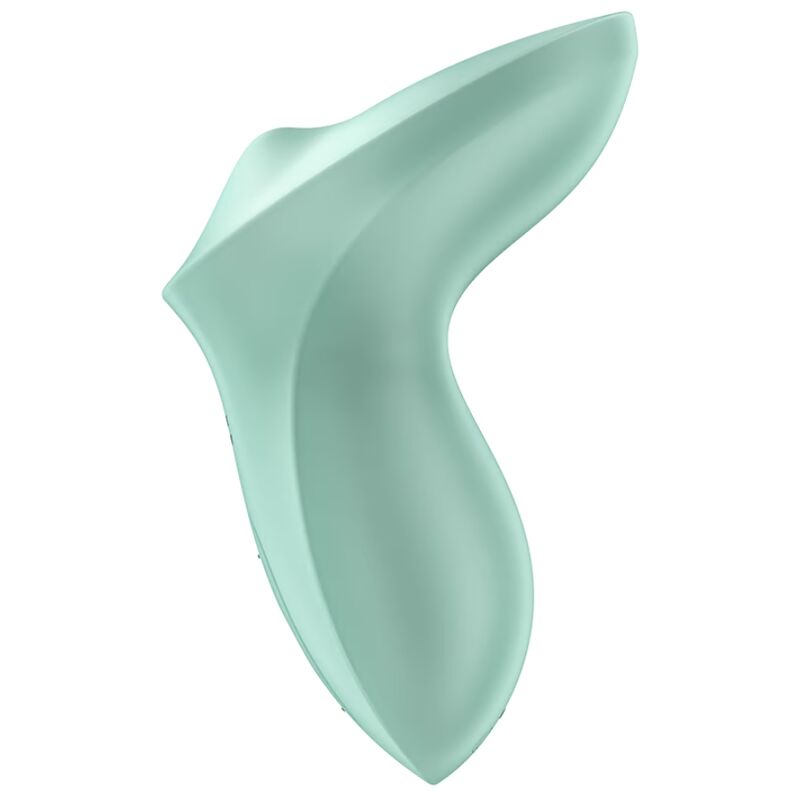SATISFYER - EXCITERRR