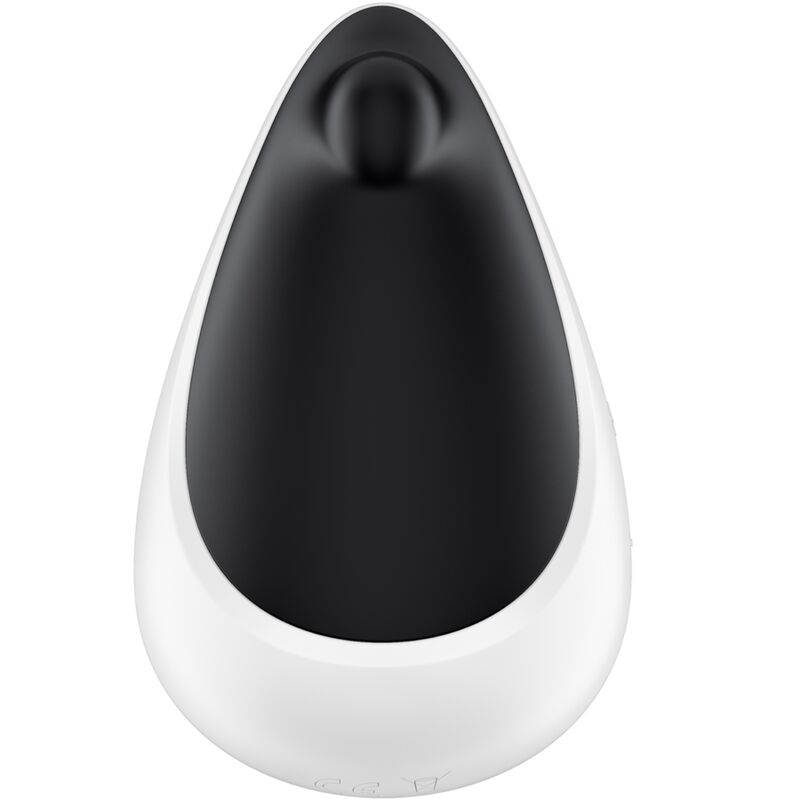 SATISFYER - SPOT ON 3 NOIR