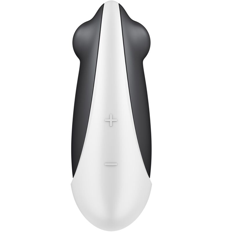 SATISFYER - SPOT ON 3 NOIR