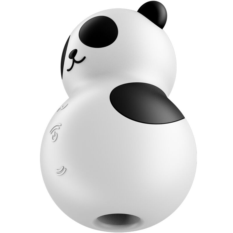 SATISFYER - POCKET PANDA