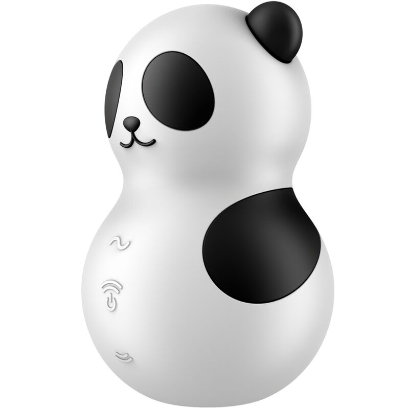 SATISFYER - POCKET PANDA