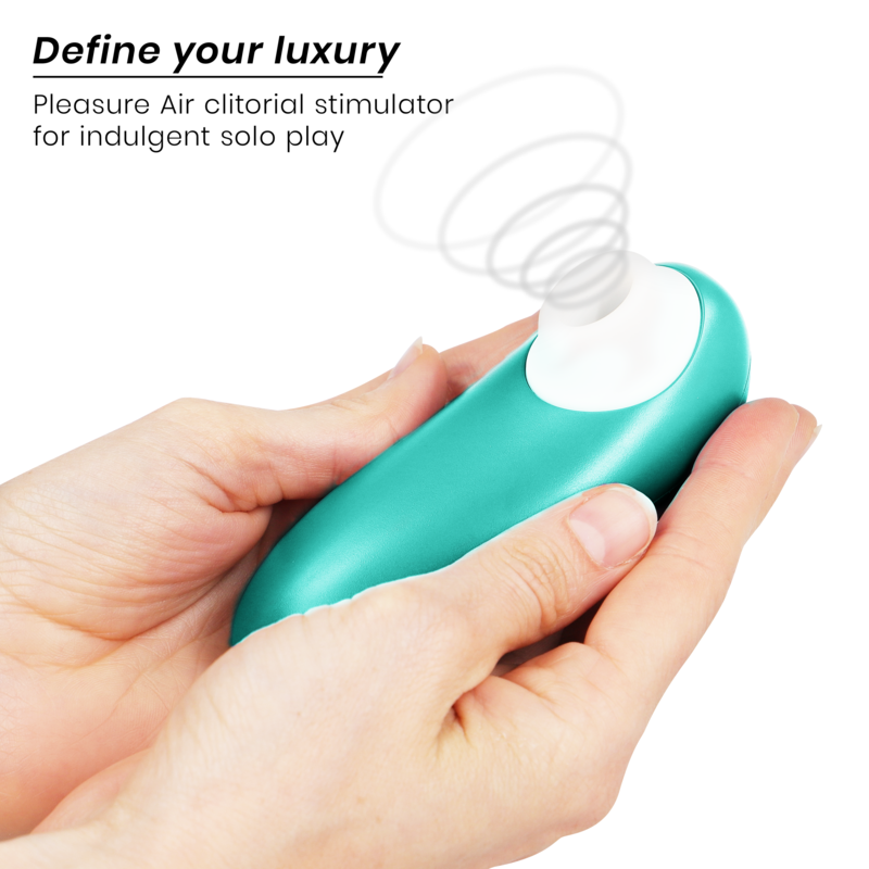 WOMANIZER - STIMULATEUR  STARLET 3