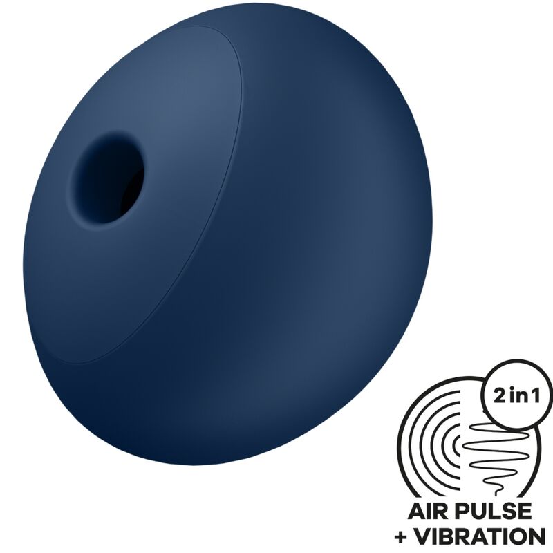 SATISFYER - AIR POWER 4