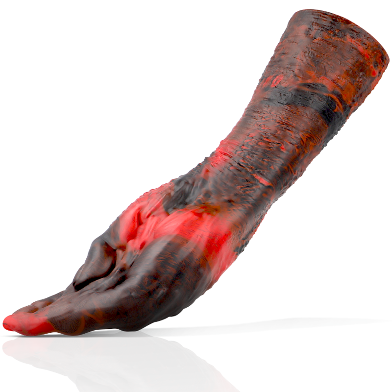 EPIC - LILITH DILDO DÉMON