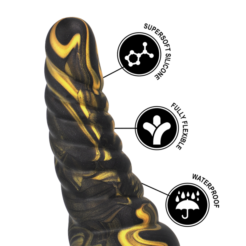 EPIC - FURIAS DILDO