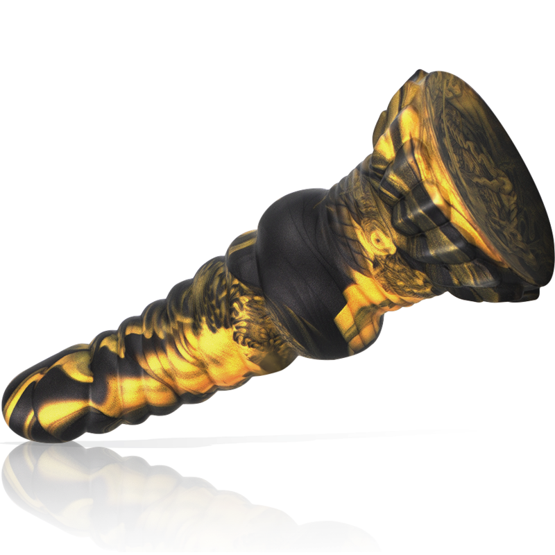 EPIC - FURIAS DILDO