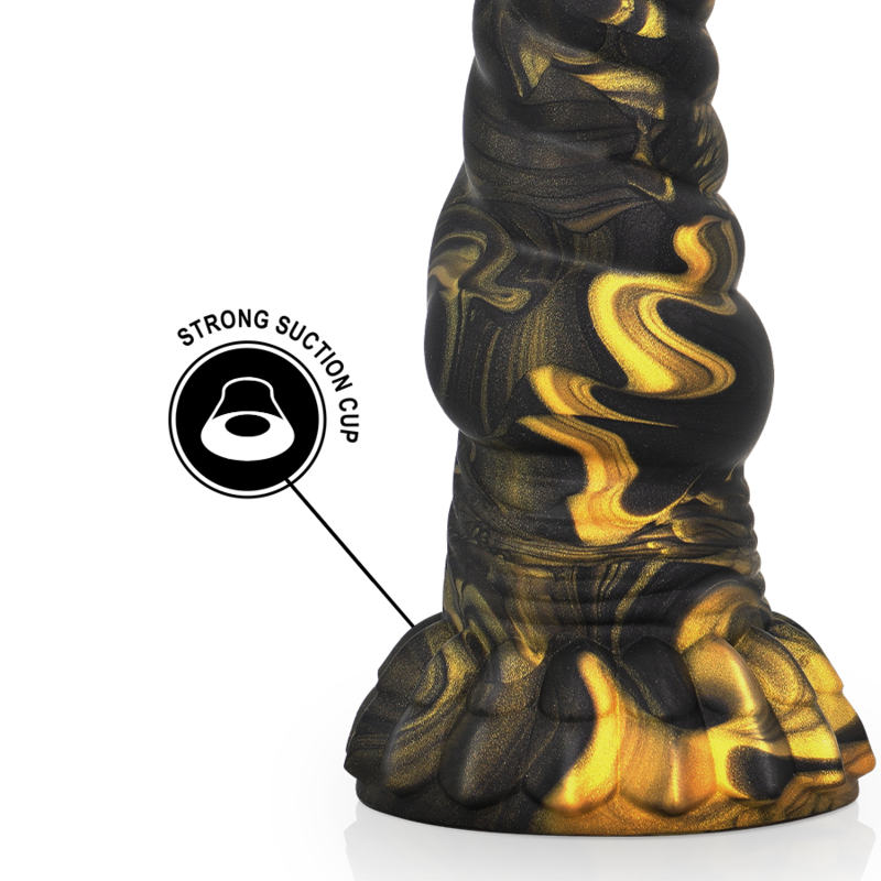 EPIC - FURIAS DILDO