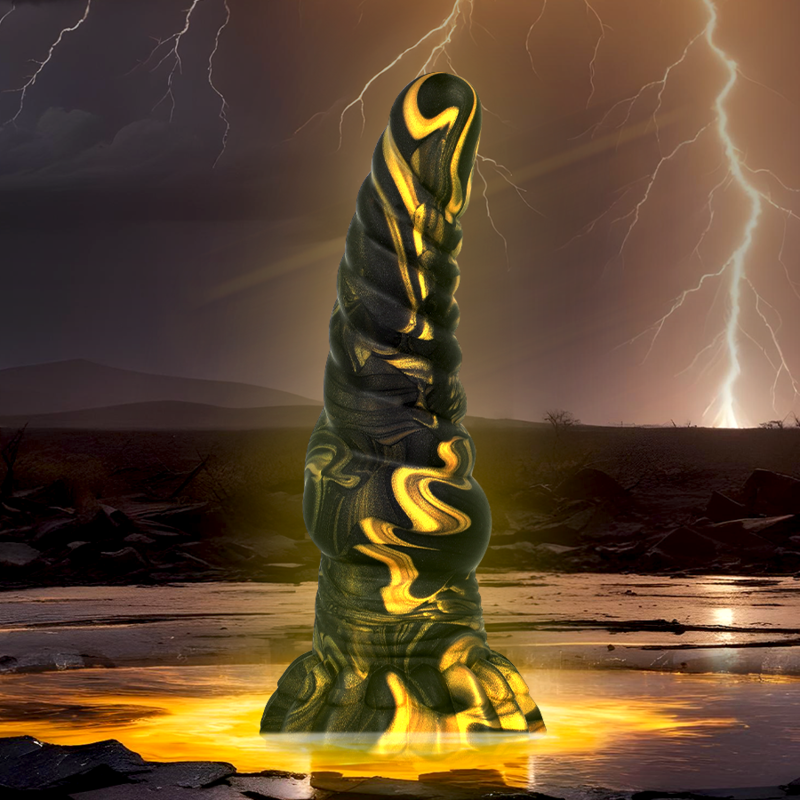 EPIC - FURIAS DILDO