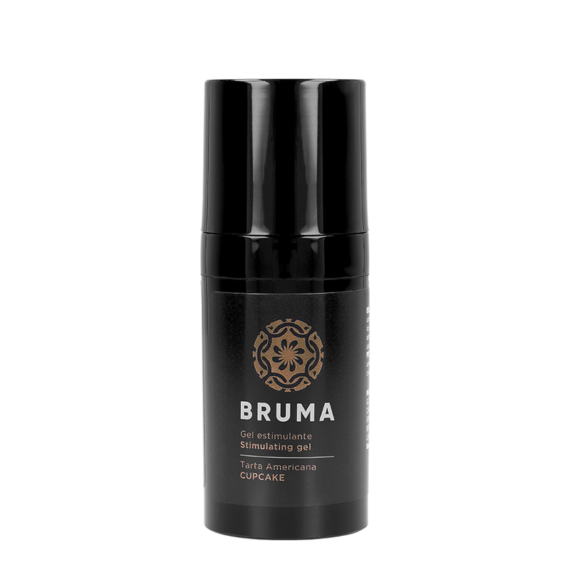 BRUMA - BAUME INTENSIFIANT SAVEUR CUPCAKE 15 ML