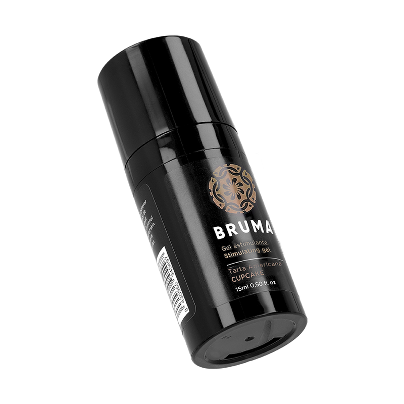 BRUMA - BAUME INTENSIFIANT SAVEUR CUPCAKE 15 ML