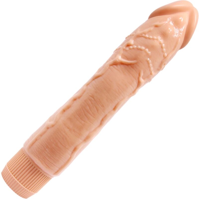 BAILE - VIBROMASSEUR RÉALISTE DYBBUK 24 CM