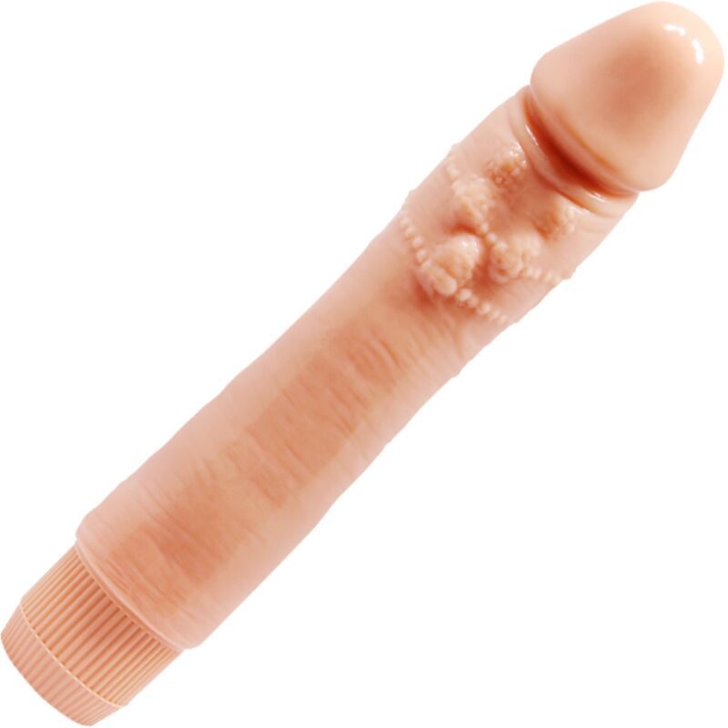 BAILE - VIBROMASSEUR RÉALISTE DYBBUK 24 CM