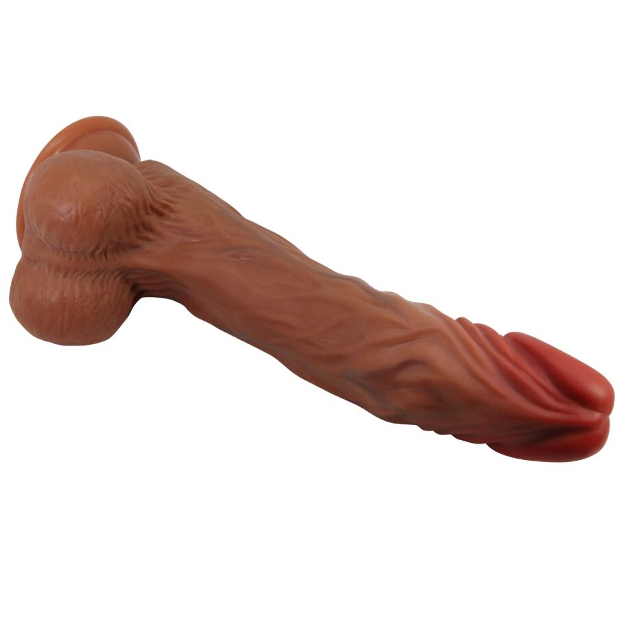 BAILE - CALISTO GODE RÉALISTE 24 CM