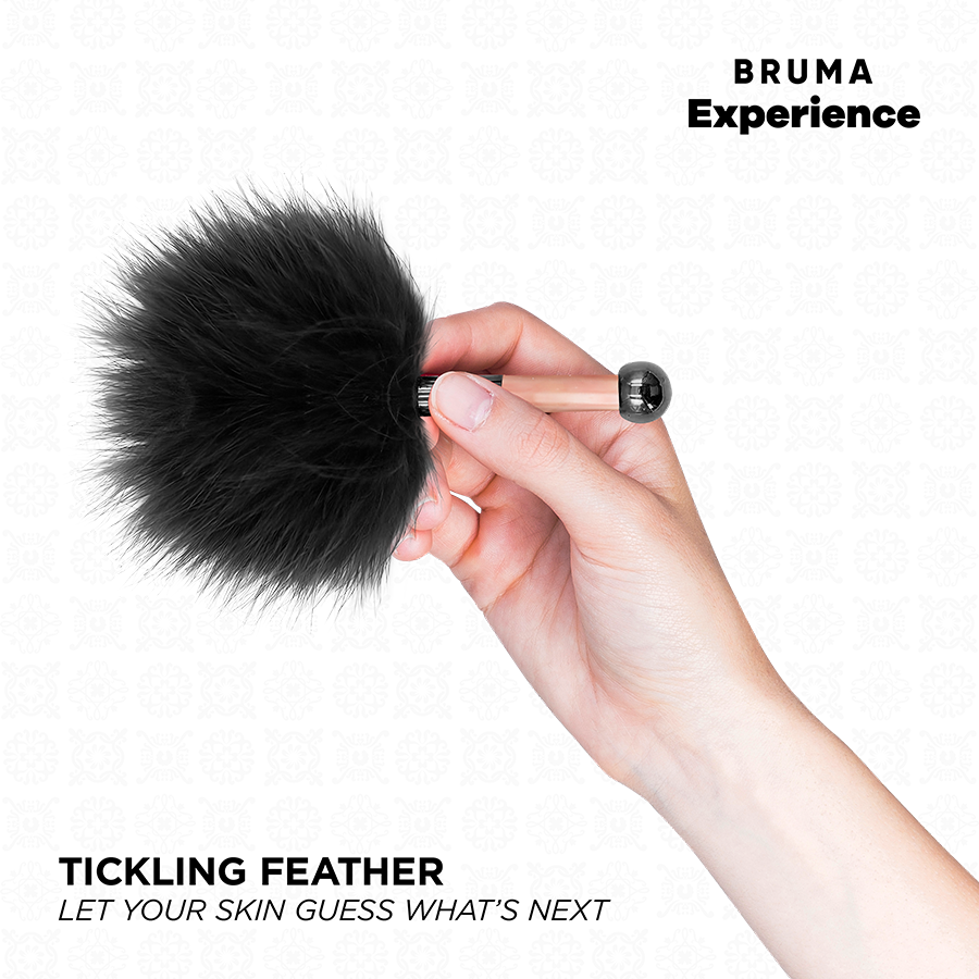 BRUMA XPERIENCE - KIT TENTATION GOUT GÂTEAU AMÉRICAIN