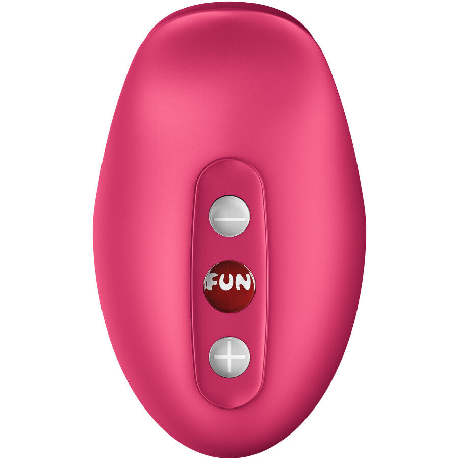 FUN FACTORY - BELLE AIR FRAMBOISE