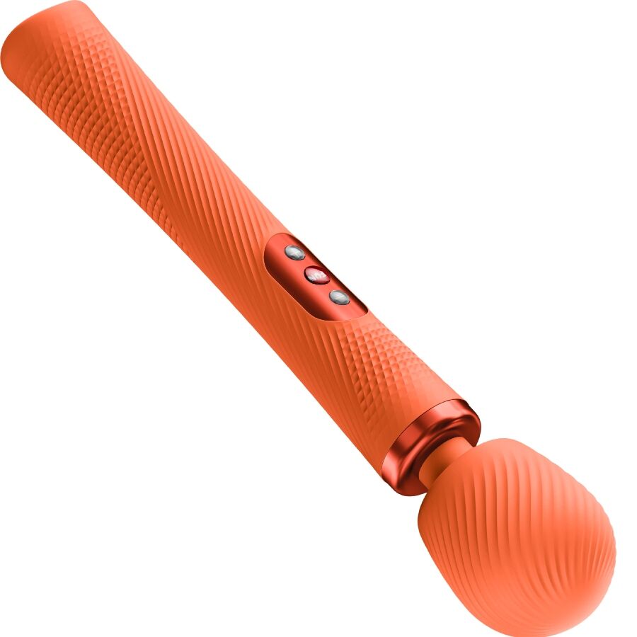 FUN FACTORY - WAND ORANGE