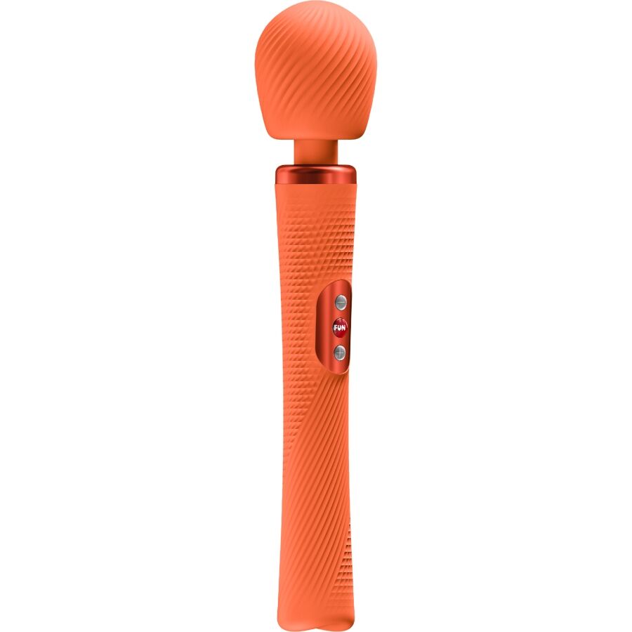 FUN FACTORY - WAND ORANGE
