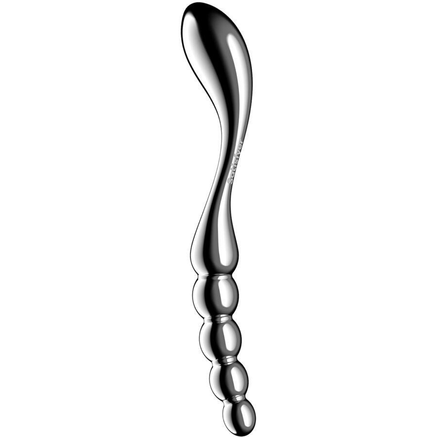 SATISFYER - STAR FORCE 1