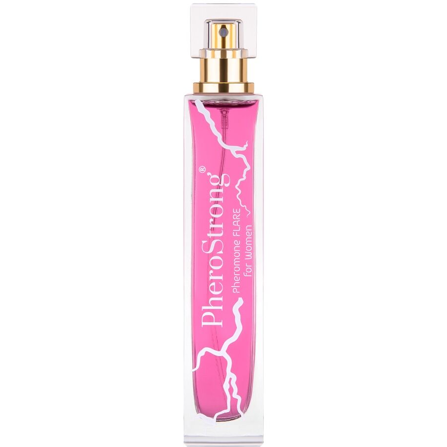 PHEROSTRONG - FLARE FOR WOMEN