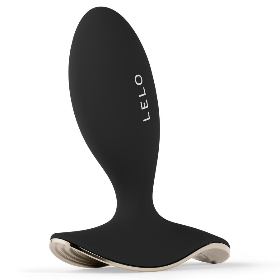 LELO - SURFER 2 PLUG VIBRANT ANAL UNISEXE