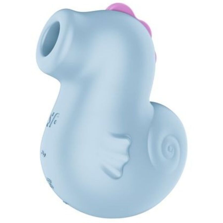 SATISFYER - SEA PONY