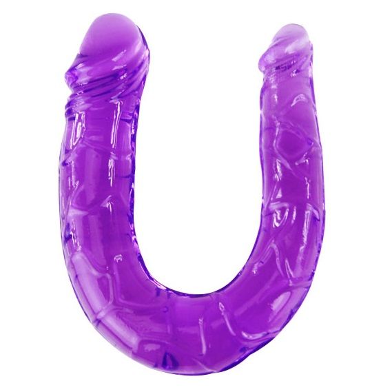 BAILE - DOUBLE GODE FLEXIBLE LILAS