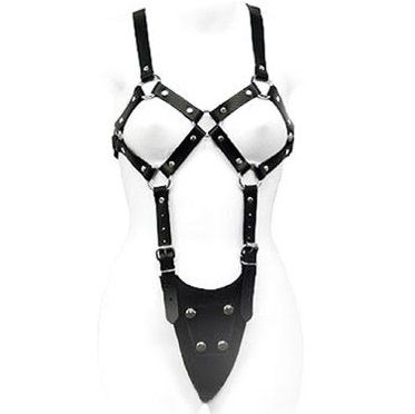 LEATHER BODY