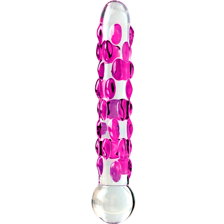 ICICLES -  MASSEUR EN VERRE